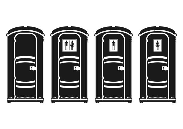 Reliable Penhook, VA Portable Potty Rental Solutions