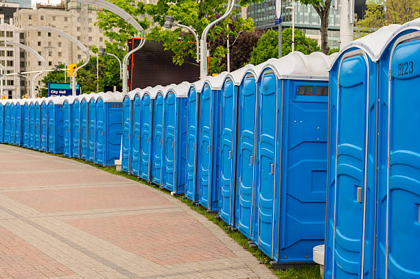 Best Portable Restroom Setup and Delivery  in Penhook, VA